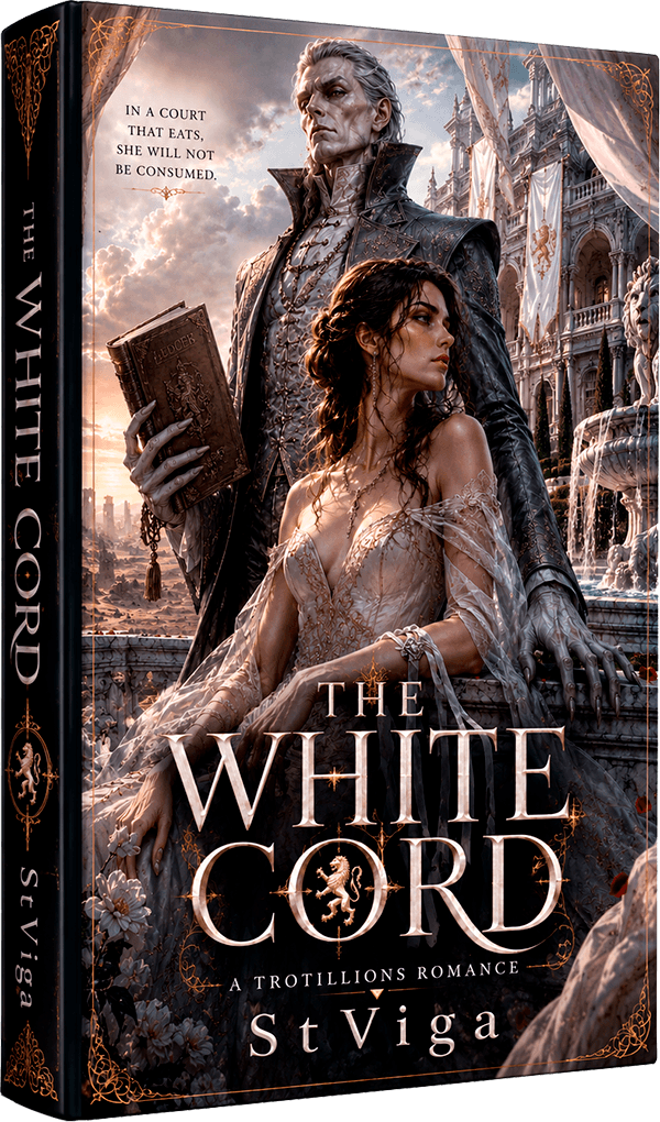 The White Cord