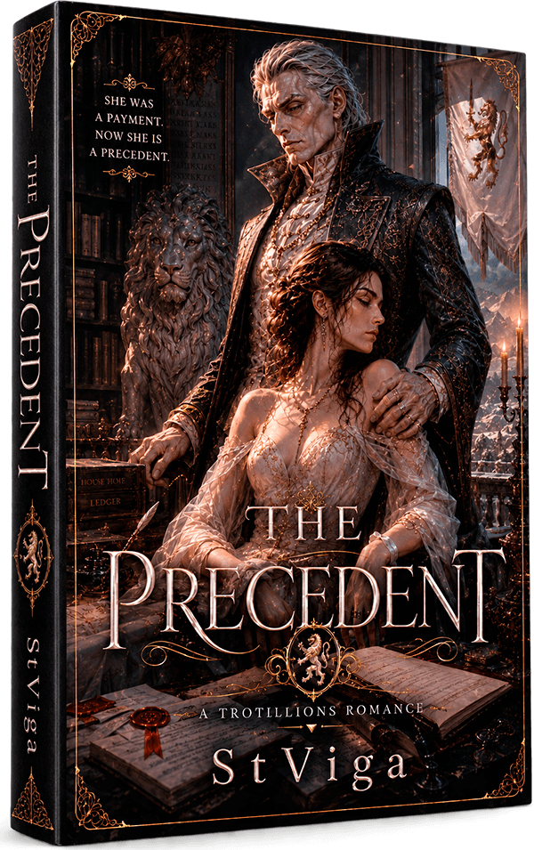 The Precedent