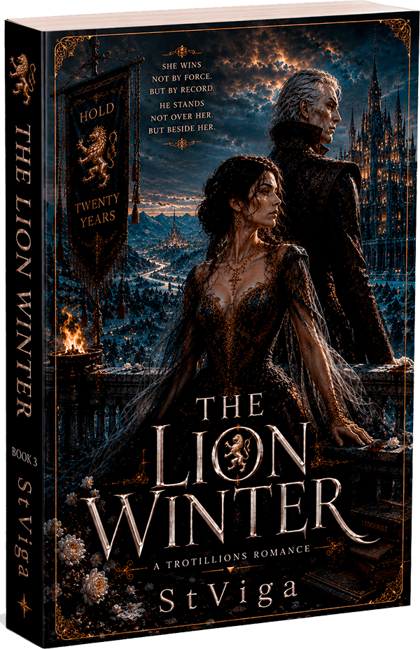 The Lion Winter
