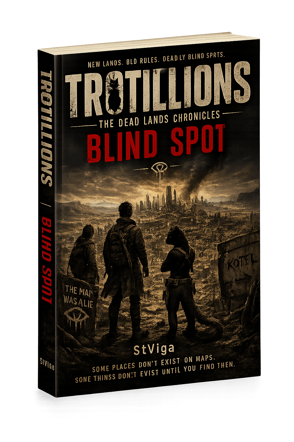 Blind Spot