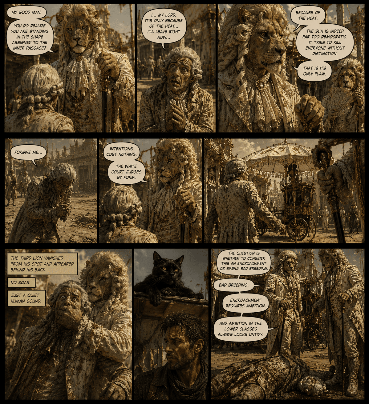 Comic Page 3