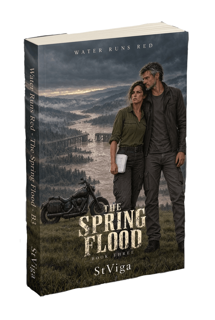 The Spring Flood