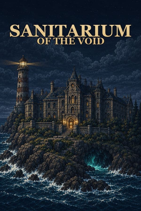 Sanitarium of the Void